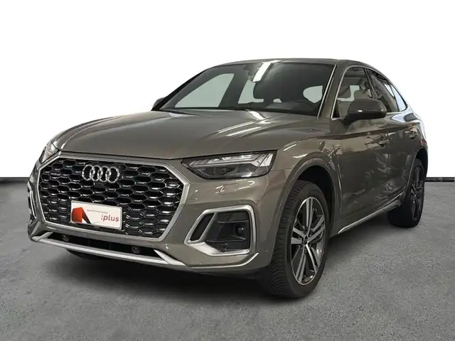 Audi Q5 Sportback 40 2.0 tdi mhev 12V S line Plus quattro