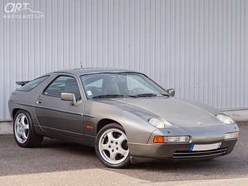 928 5.0 S4