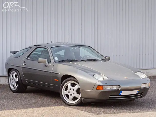 Porsche 928 928 5.0 S4