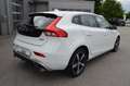 Volvo V40 D2 R-Design LED Navi Weiß - thumbnail 2
