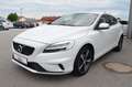 Volvo V40 D2 R-Design LED Navi Weiß - thumbnail 4