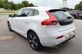 Volvo V40 D2 R-Design LED Navi Weiß - thumbnail 3