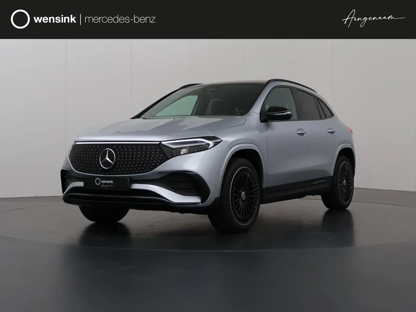 Mercedes-Benz EQA 250 250+ AMG NIGHT Premium Plus 71 kWh | Panoramadak | - 1
