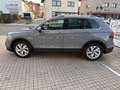 Volkswagen Tiguan Elegance 4Motion, Virtual, DSG,AHK, uvm. Gris - thumbnail 8