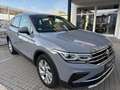 Volkswagen Tiguan Elegance 4Motion, Virtual, DSG,AHK, uvm. Gris - thumbnail 16