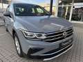 Volkswagen Tiguan Elegance 4Motion, Virtual, DSG,AHK, uvm. Gris - thumbnail 1