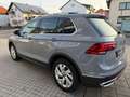 Volkswagen Tiguan Elegance 4Motion, Virtual, DSG,AHK, uvm. Gris - thumbnail 9