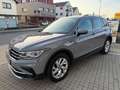 Volkswagen Tiguan Elegance 4Motion, Virtual, DSG,AHK, uvm. Gris - thumbnail 7