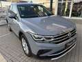 Volkswagen Tiguan Elegance 4Motion, Virtual, DSG,AHK, uvm. Gris - thumbnail 17