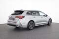 Toyota Corolla 1,8l Hybrid TS Active Drive, MY24 Silber - thumbnail 5