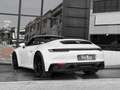 Porsche 992 Carrera GTS Cabriolet PDK Blanc - thumbnail 2
