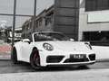 Porsche 992 Carrera GTS Cabriolet PDK Blanc - thumbnail 1