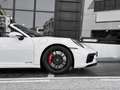 Porsche 992 Carrera GTS Cabriolet PDK Blanc - thumbnail 5