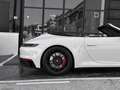 Porsche 992 Carrera GTS Cabriolet PDK Blanc - thumbnail 6
