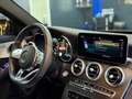 Mercedes-Benz C 200 AMG LINE*LED/DIGI/DISTRONIC/KAMERA/KEYLESS Grau - thumbnail 8