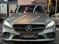 Mercedes-Benz C 200 AMG LINE*LED/DIGI/DISTRONIC/KAMERA/KEYLESS Grau - thumbnail 3