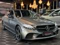 Mercedes-Benz C 200 AMG LINE*LED/DIGI/DISTRONIC/KAMERA/KEYLESS Grau - thumbnail 2