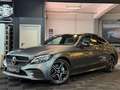 Mercedes-Benz C 200 AMG LINE*LED/DIGI/DISTRONIC/KAMERA/KEYLESS Grau - thumbnail 1