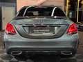 Mercedes-Benz C 200 AMG LINE*LED/DIGI/DISTRONIC/KAMERA/KEYLESS Grau - thumbnail 6
