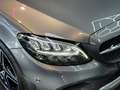 Mercedes-Benz C 200 AMG LINE*LED/DIGI/DISTRONIC/KAMERA/KEYLESS Grau - thumbnail 18