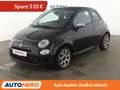 Fiat 500C 1.0 Mild-Hybrid Rockstar *NAVI*PDC*TEMPO*ALU* Schwarz - thumbnail 1