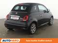 Fiat 500C 1.0 Mild-Hybrid Rockstar *NAVI*PDC*TEMPO*ALU* Schwarz - thumbnail 6
