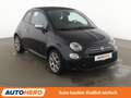 Fiat 500C 1.0 Mild-Hybrid Rockstar *NAVI*PDC*TEMPO*ALU* Schwarz - thumbnail 8