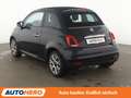 Fiat 500C 1.0 Mild-Hybrid Rockstar *NAVI*PDC*TEMPO*ALU* Schwarz - thumbnail 4