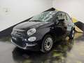 Fiat 500 500 III 2015 1.0 hybrid Dolcevita 70cv Nero - thumbnail 3