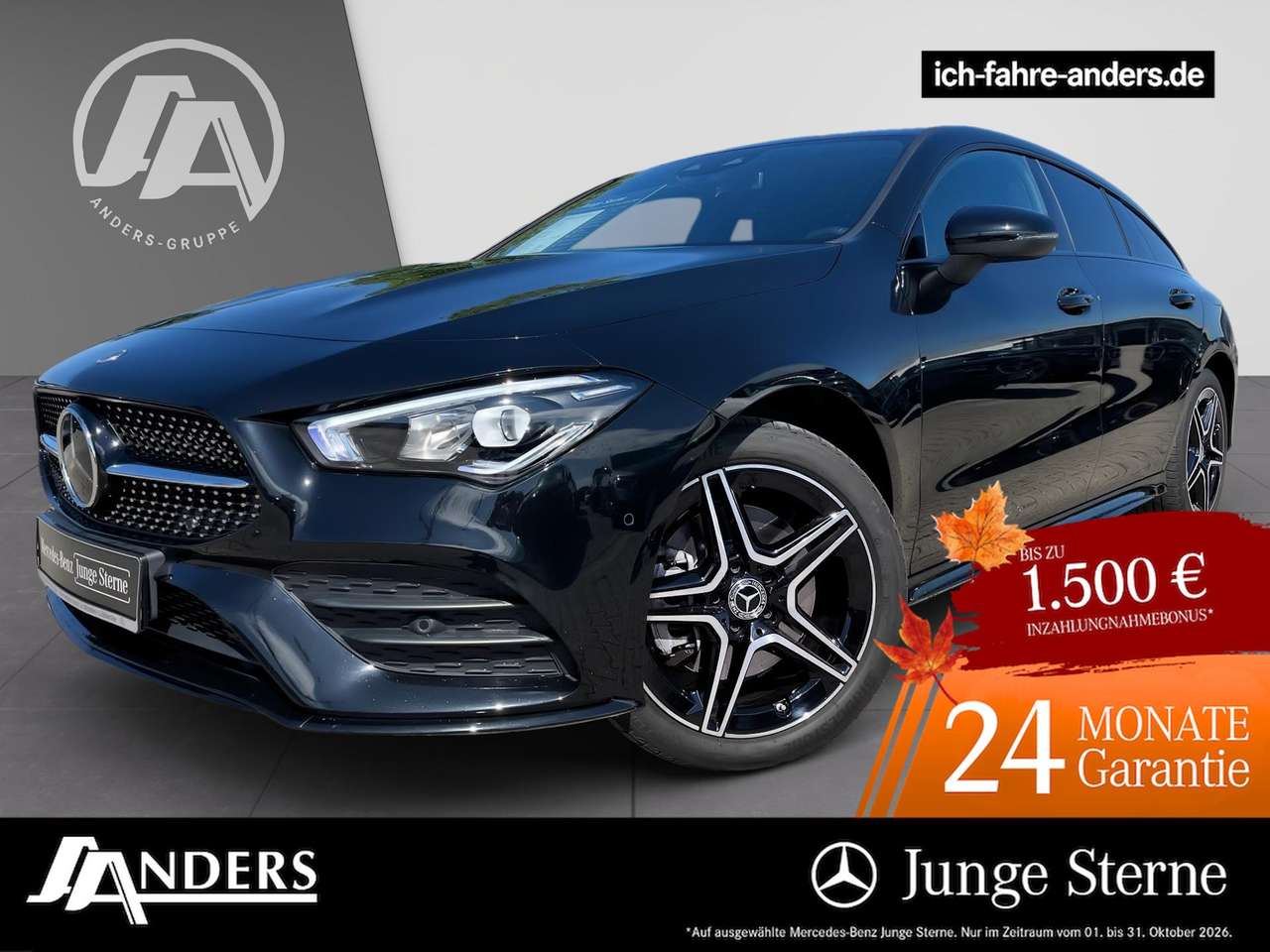 Mercedes-Benz CLA 250 2022