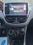 Peugeot 208 1.2T Klima 76Tkm Kamera Sitzhzg LED Scheckh 2Hnd Weiß - thumbnail 17