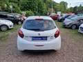 Peugeot 208 1.2T Klima 76Tkm Kamera Sitzhzg LED Scheckh 2Hnd Weiß - thumbnail 6