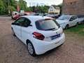 Peugeot 208 1.2T Klima 76Tkm Kamera Sitzhzg LED Scheckh 2Hnd Weiß - thumbnail 7
