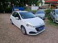 Peugeot 208 1.2T Klima 76Tkm Kamera Sitzhzg LED Scheckh 2Hnd Weiß - thumbnail 4