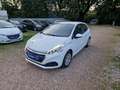 Peugeot 208 1.2T Klima 76Tkm Kamera Sitzhzg LED Scheckh 2Hnd Weiß - thumbnail 1