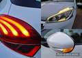 Peugeot 208 1.2T Klima 76Tkm Kamera Sitzhzg LED Scheckh 2Hnd Weiß - thumbnail 9