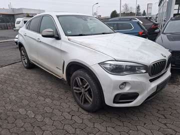 xDrive 40 d Pure Extravagance