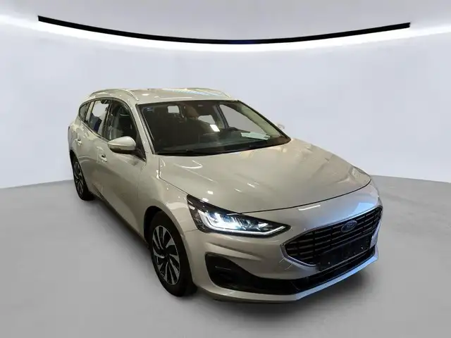 Ford Focus Titanium Style LM*LED*Navi*DAB*Winterpaket