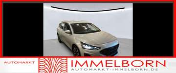 Titanium Style LM*LED*Navi*DAB*Winterpaket