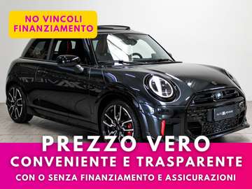 Cooper 2.0 JCW auto 231CV