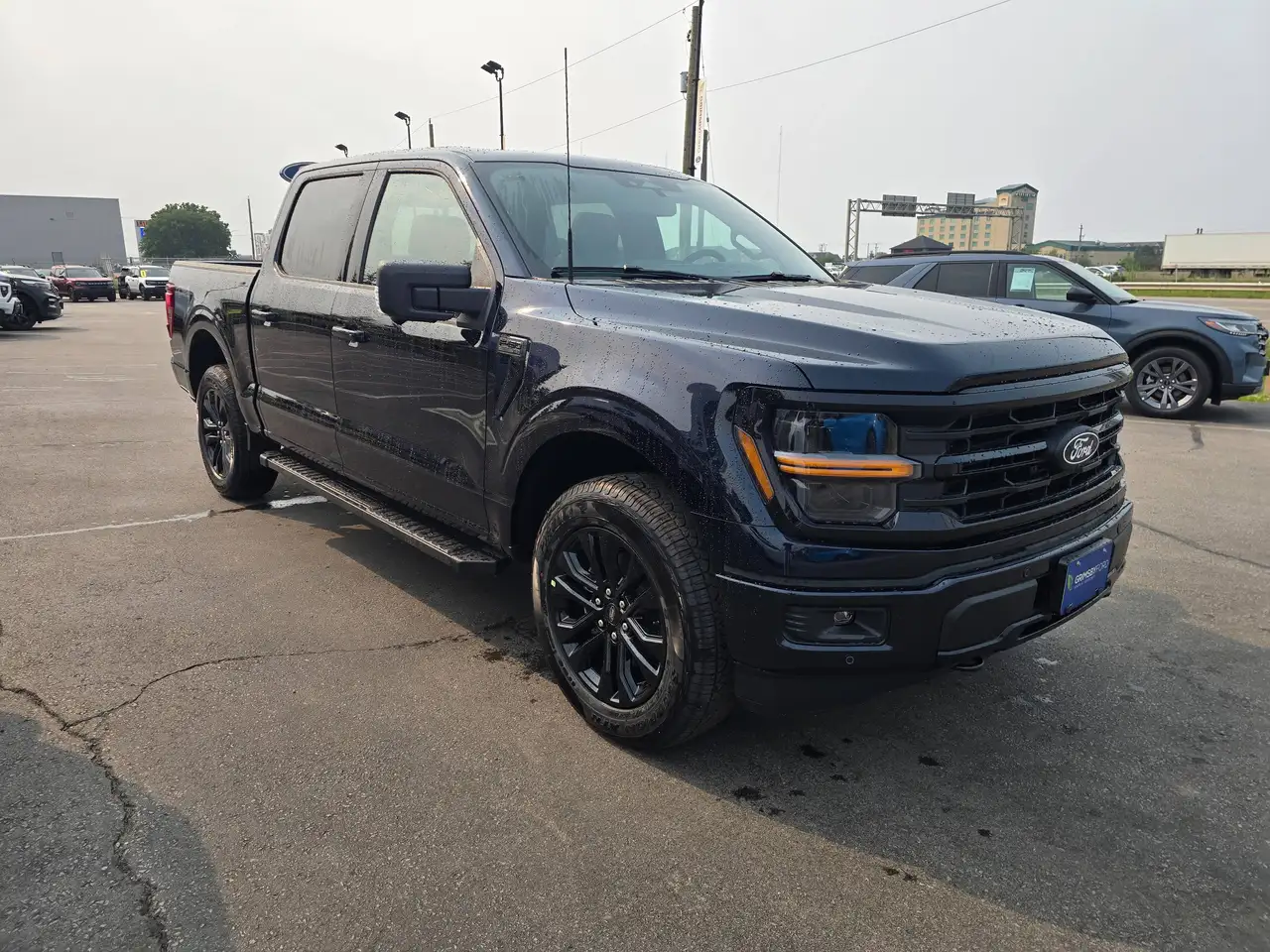 Ford F-150 2026