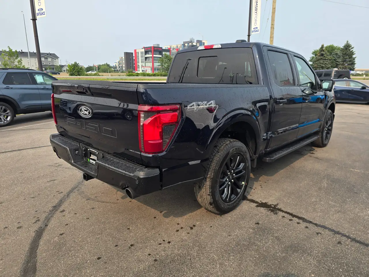 Ford F-150 2026