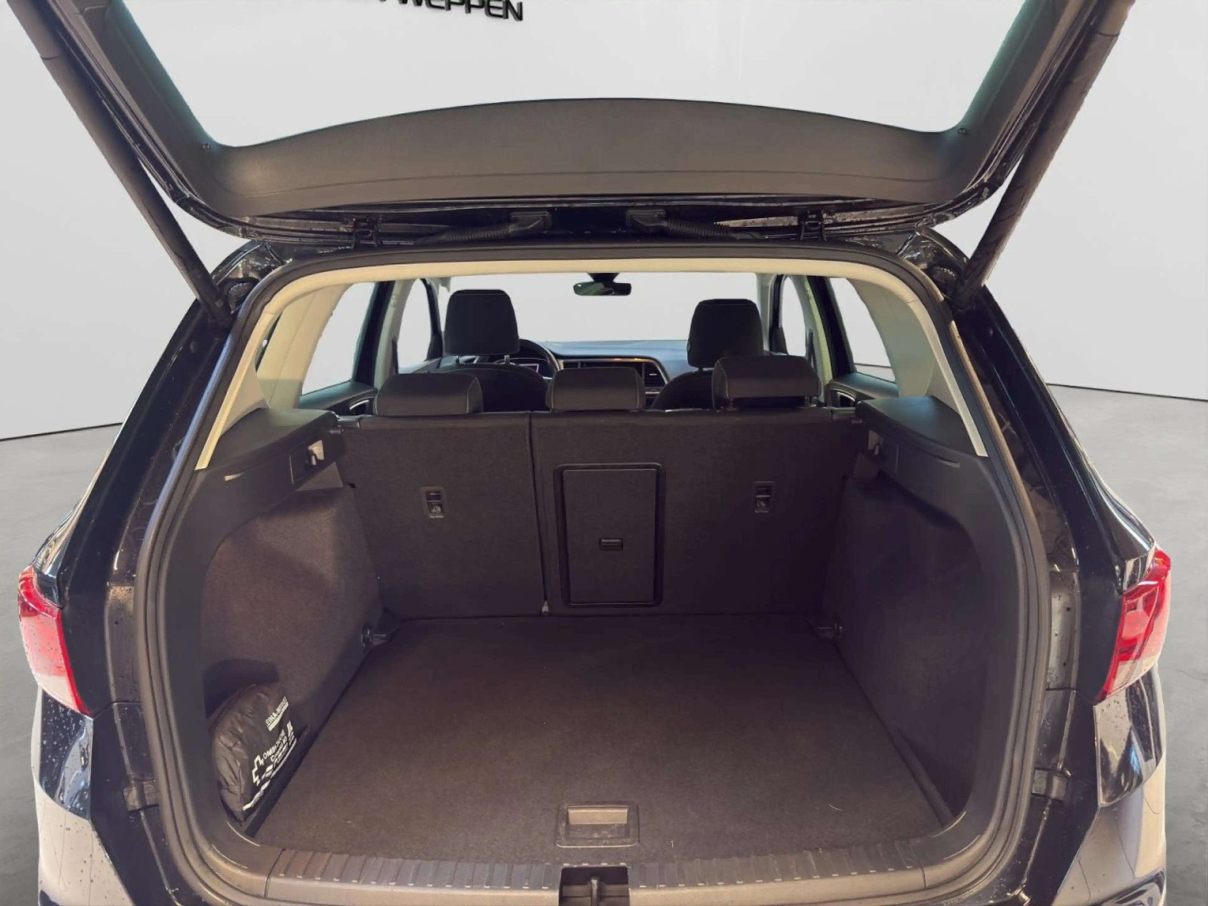 SEAT Ateca Style 1.5 TSI ACT 110 kW SHZ,AHK, LED Klima Navi — photo 7