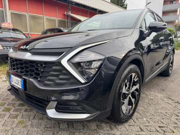 1.6 CRDi Mhev DCT 2WD STYLE