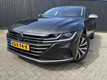 1.4 TSI eHybrid Elegance Business+