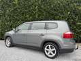 Chevrolet Orlando 1.8 LTZ 7P | NWE APK | AIRCO|NAVI|TREKHAAK Grau - thumbnail 6