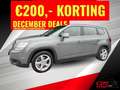 Chevrolet Orlando 1.8 LTZ 7P | NWE APK | AIRCO|NAVI|TREKHAAK Grau - thumbnail 1