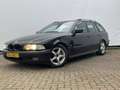 BMW 530 5-serie Touring 530d Executive apk 03-26 verder zo Zwart - thumbnail 2