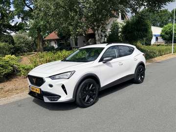 1.4 TSI e-Hybrid 204PK Leder•Navi•ACC