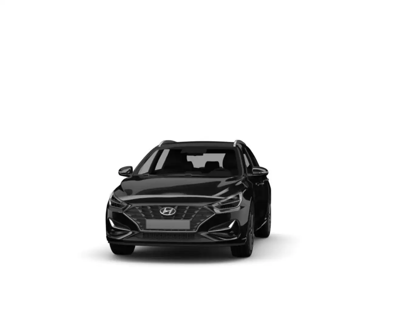 Hyundai i30 Kombi N Line FL 1.5 T-GDI 103kW DCT7 103 kW (14... Schwarz - 2